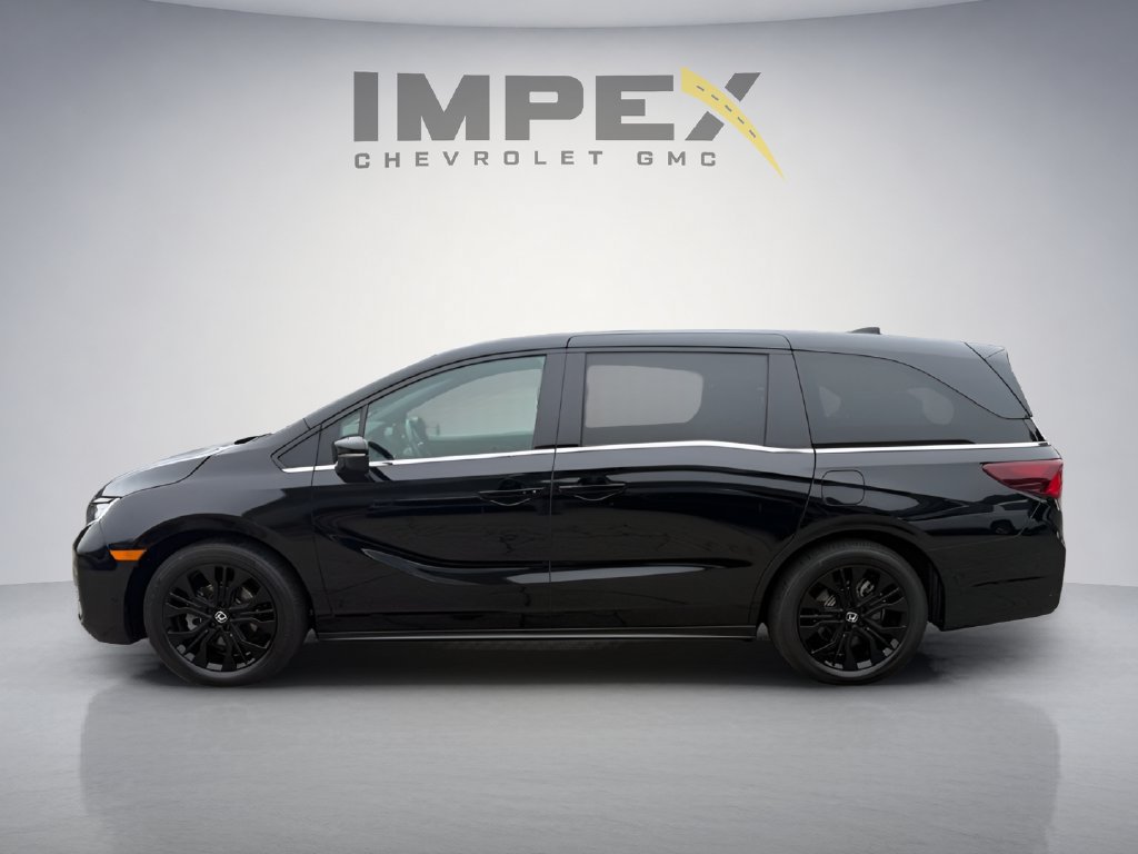 Used 2025 Honda Odyssey Sport-L image 2
