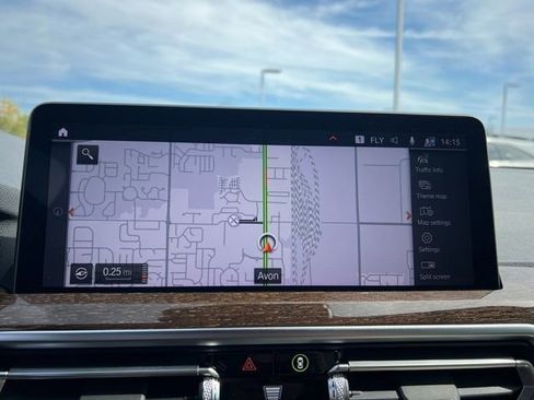 Used 2023 BMW X3 xDrive30i w/ Premium Package image 18