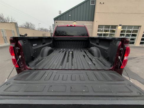 Used 2016 GMC Sierra 2500 SLT image 16