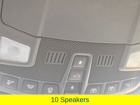 Used 2022 Ford F250 Platinum image 16