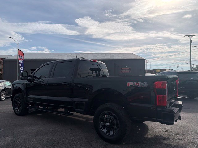 Used 2023 Ford F350 XL AWD/4WD image 7