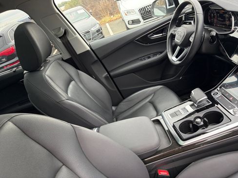 Used 2023 Audi Q7 2.0T Premium Plus image 32