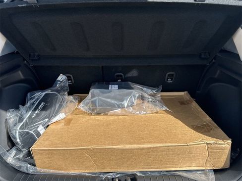 New 2026 Hyundai Venue SEL image 18