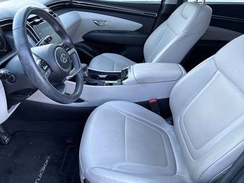 Used 2023 Hyundai Tucson SEL w/ Convenience Package image 9