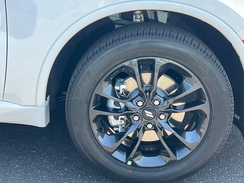 New 2026 Dodge Durango GT AWD/4WD image 12