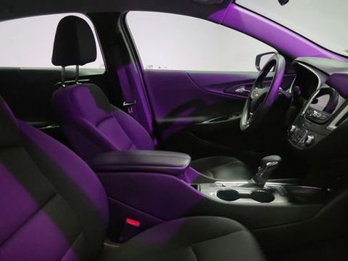 Used 2024 Chevrolet Malibu LT image 21