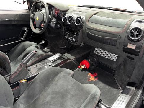 Used 2008 Ferrari F430 Scuderia RWD image 14