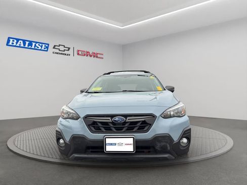 Used 2023 Subaru Crosstrek 2.5i Sport image 9