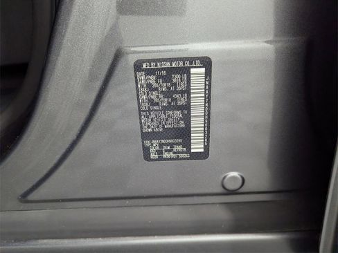 Used 2017 Nissan Armada SV w/ Driver Package image 41