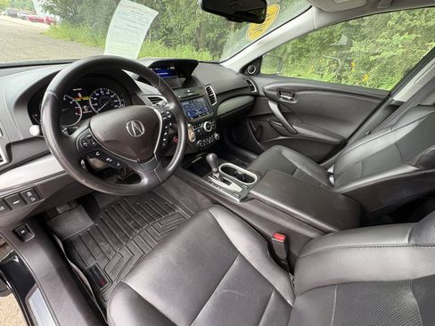 Used 2016 Acura RDX AWD w/ Technology Package image 16