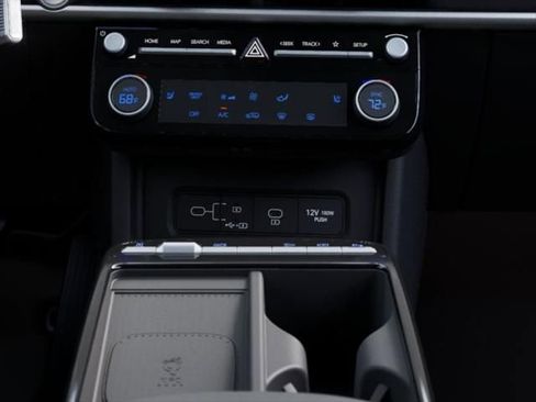 Used 2025 Hyundai Tucson SEL image 16