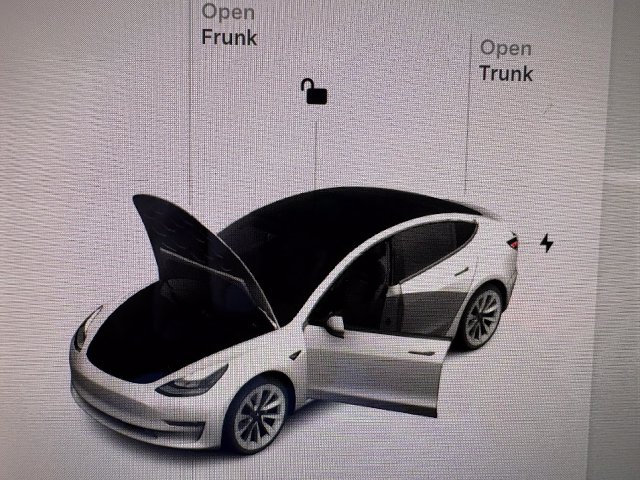 Used 2021 Tesla Model 3 Standard Range Plus RWD image 19