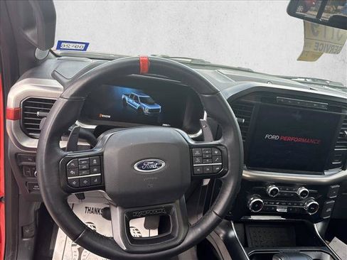 Used 2023 Ford F150 Raptor AWD/4WD image 9