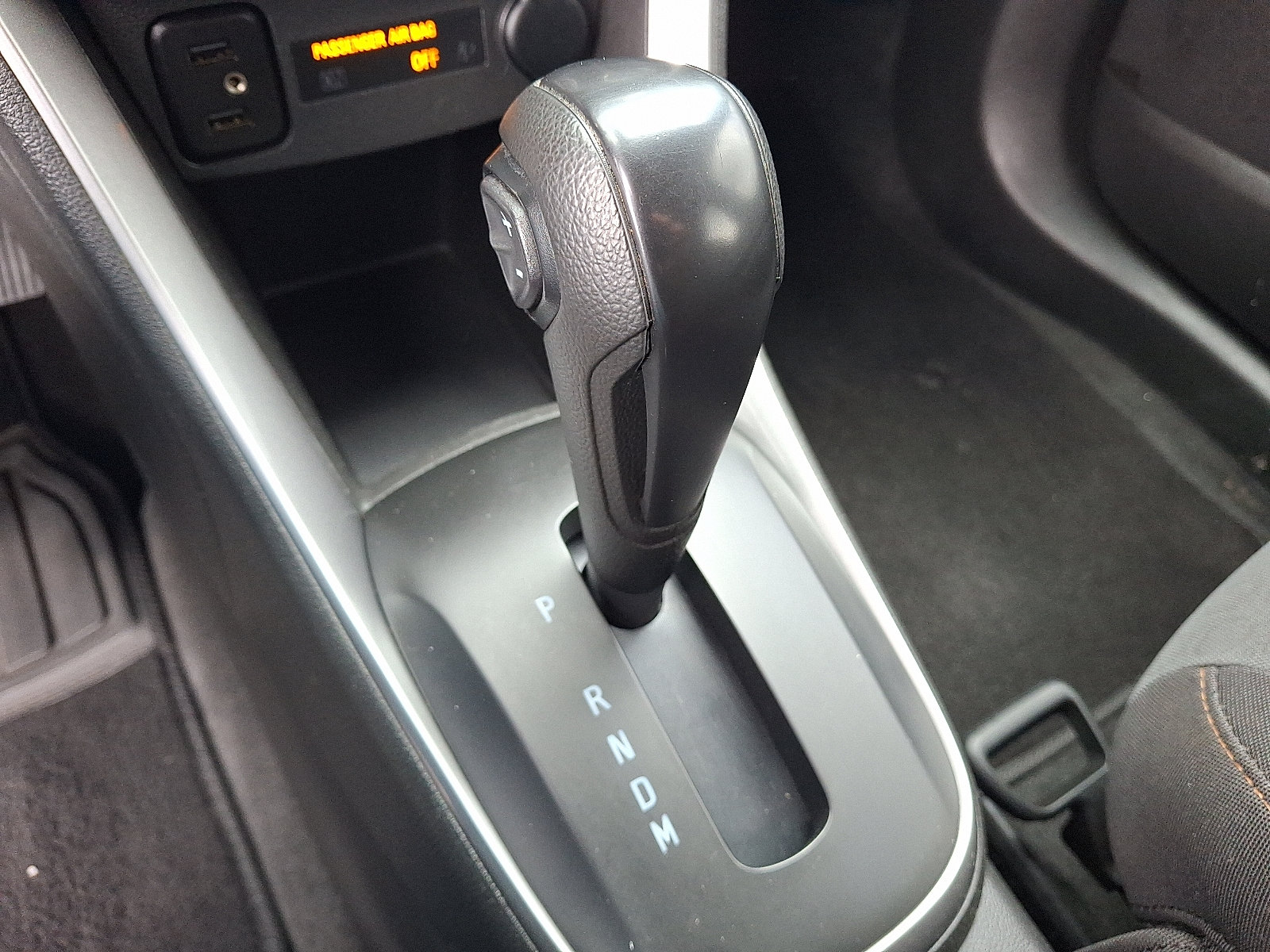 Used 2020 Chevrolet Trax LS AWD/4WD image 15
