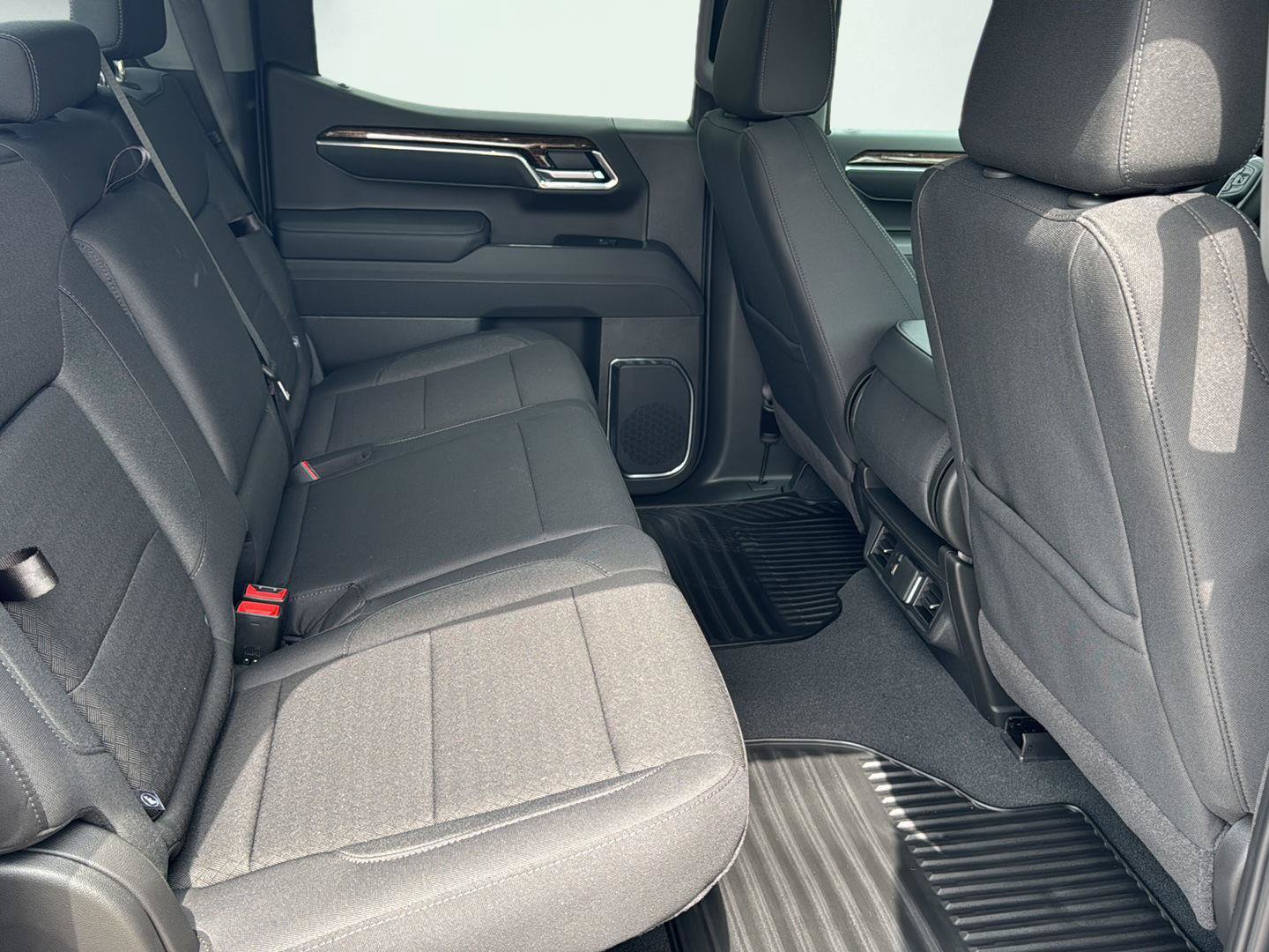 New 2026 GMC Sierra 1500 Elevation AWD/4WD image 6
