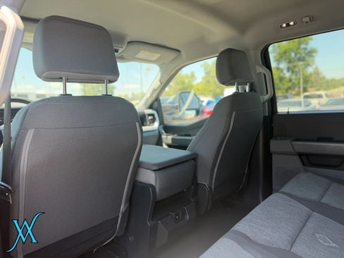 Used 2024 Ford F250 XL w/ STX Appearance Package AWD/4WD image 15