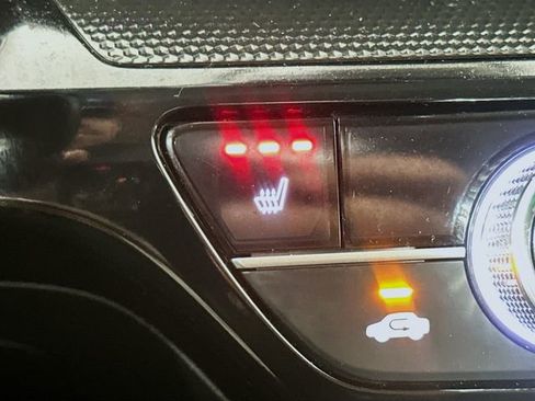 Certified 2025 Honda CR-V EX-L image 15