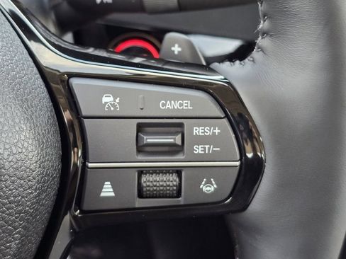 New 2026 Honda Accord Touring image 23