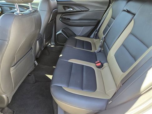 Used 2021 Chevrolet TrailBlazer ACTIV w/ Sun and Liftgate Package image 14