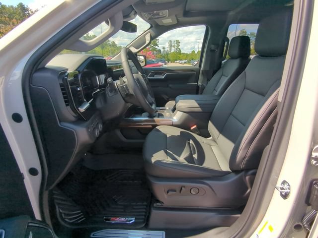 New 2026 Chevrolet Silverado 1500 RST w/ Convenience Package II AWD/4WD image 18