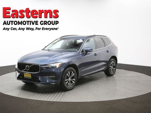 Used 2023 Volvo XC60 B5 Core image 55