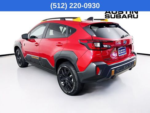 Used 2026 Subaru Crosstrek 2.5i Wilderness AWD/4WD image 6
