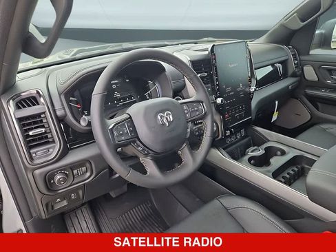 New 2026 RAM 1500 Rebel AWD/4WD image 10
