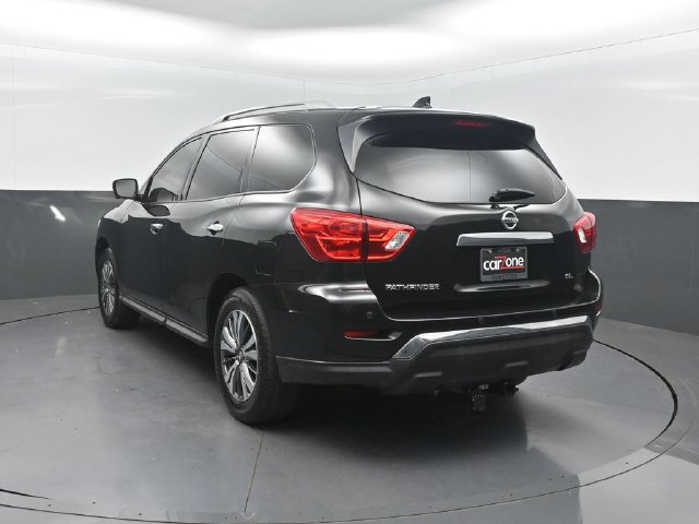 Used 2020 Nissan Pathfinder SL FWD image 24
