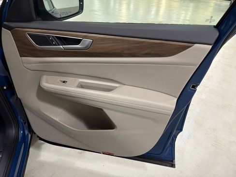 New 2026 Volkswagen Atlas SE image 39