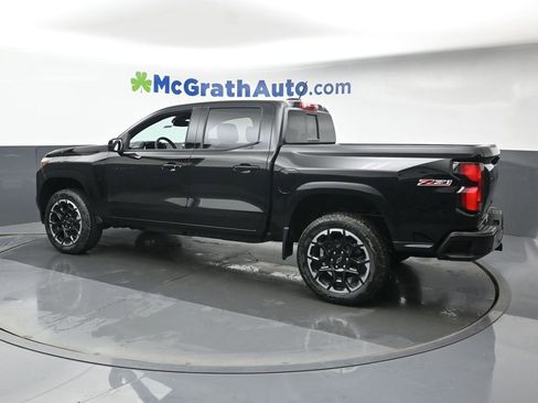 New 2026 Chevrolet Colorado Z71 w/ Z71 Convenience Package 2 image 21