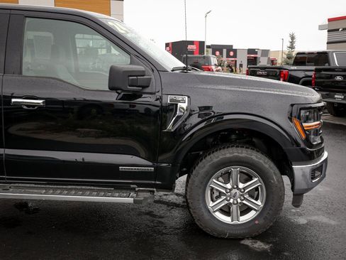 Used 2024 Ford F150 XLT w/ Mobile Office Package AWD/4WD image 25