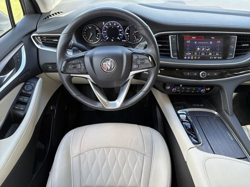 Used 2023 Buick Enclave Avenir w/ Avenir Technology Package FWD image 15