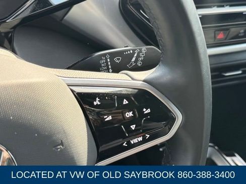 Certified 2022 Volkswagen ID.4 Pro AWD/4WD image 38