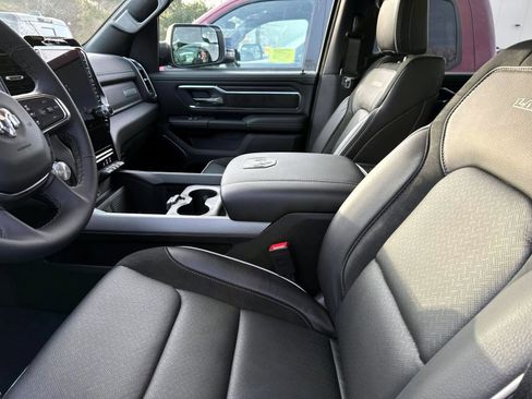 New 2026 RAM 1500 Laramie w/ Sport Appearance Package image 12
