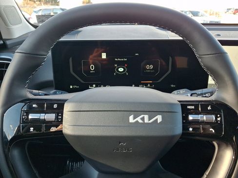 New 2026 Kia Sorento SX image 19