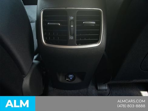 Used 2019 Hyundai Tucson SEL w/ Cargo Package FWD image 23