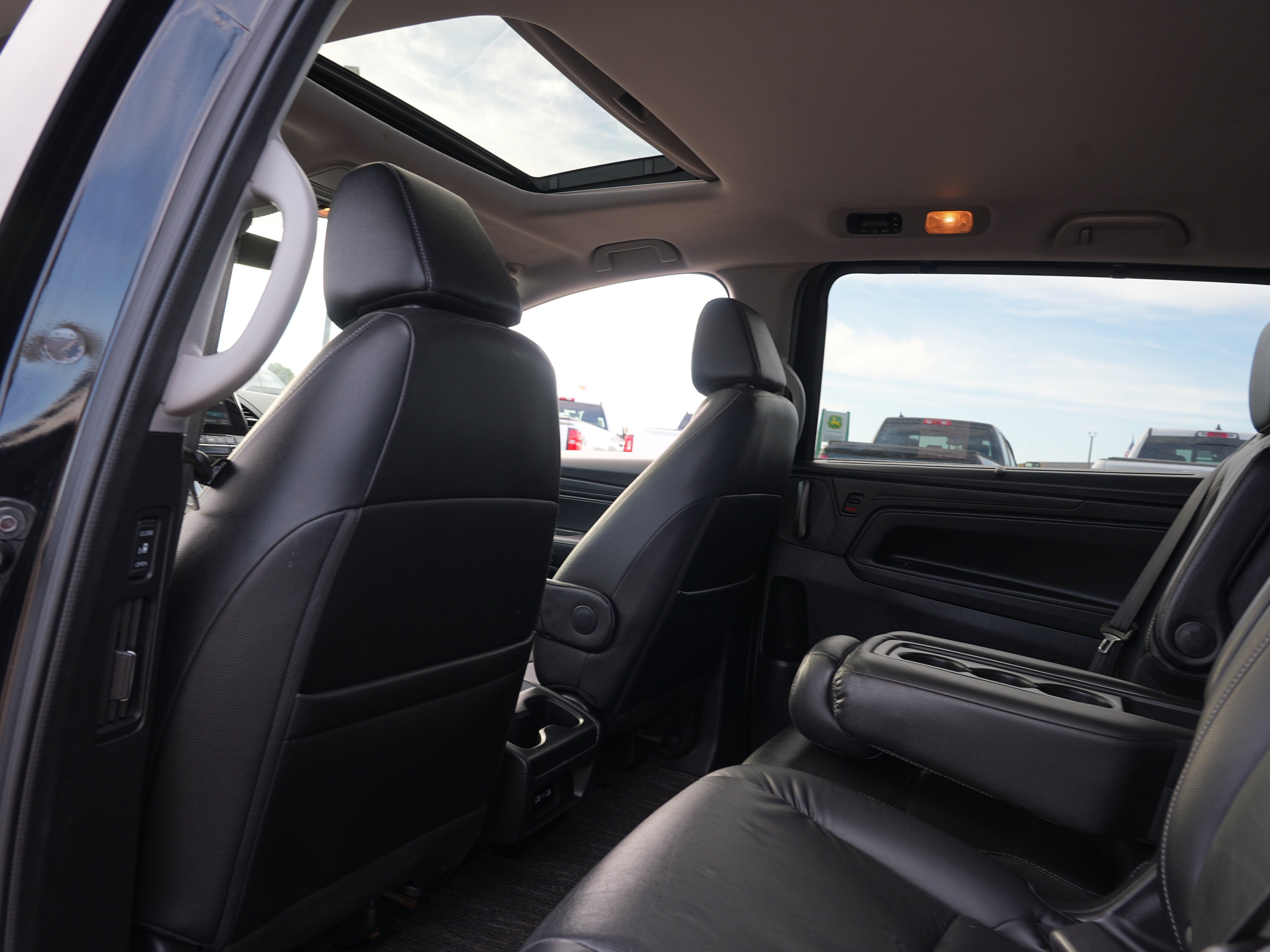 Used 2022 Honda Odyssey EX-L image 20