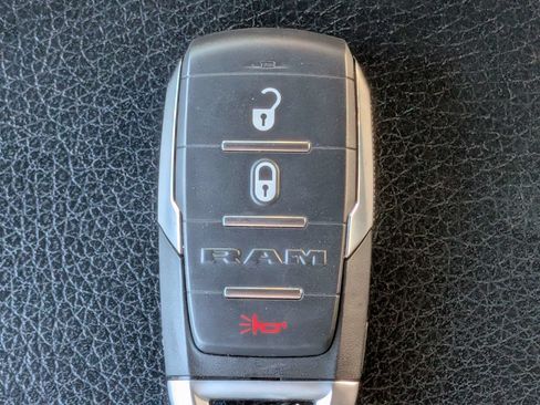 Used 2020 RAM 1500 Rebel w/ Rebel Level 1 Equipment Group AWD/4WD image 37