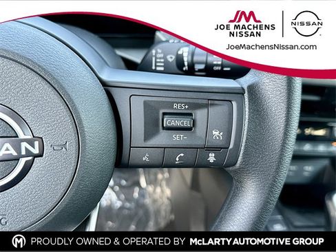 New 2026 Nissan Kicks SV w/ Cold Weather Package image 16