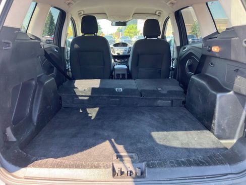 Used 2018 Ford Escape SE FWD image 28