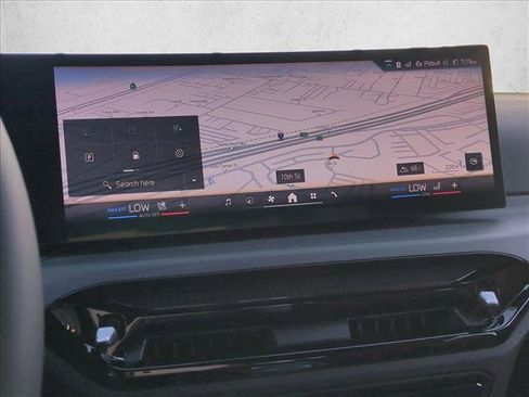 New 2026 BMW 330i Sedan w/ M Sport Package RWD image 14