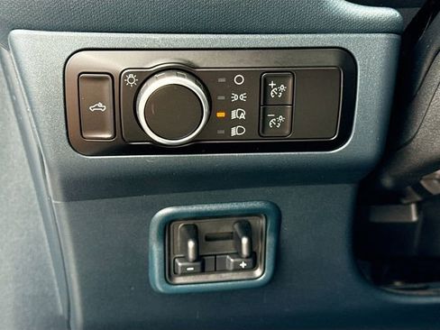 Certified 2023 Ford Maverick XLT w/ Equipment Group 300A Standard image 11