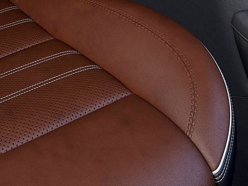 New 2026 GMC Sierra 1500 Denali Ultimate image 21