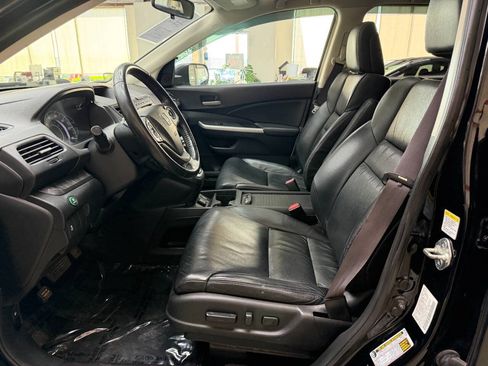 Used 2012 Honda CR-V EX-L image 11