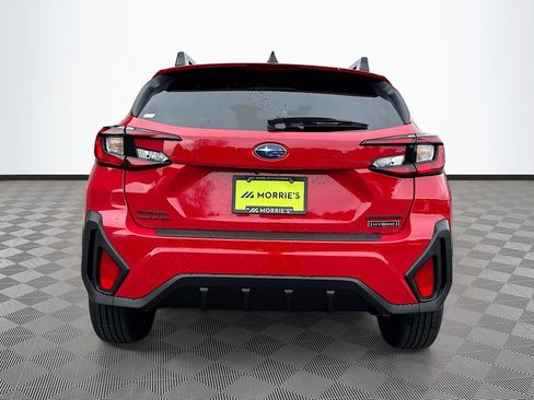 New 2026 Subaru Crosstrek 2.5i Limited AWD/4WD image 32