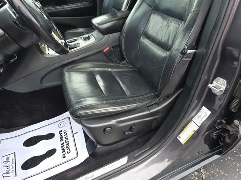 Used 2016 Jeep Grand Cherokee Limited AWD/4WD image 14