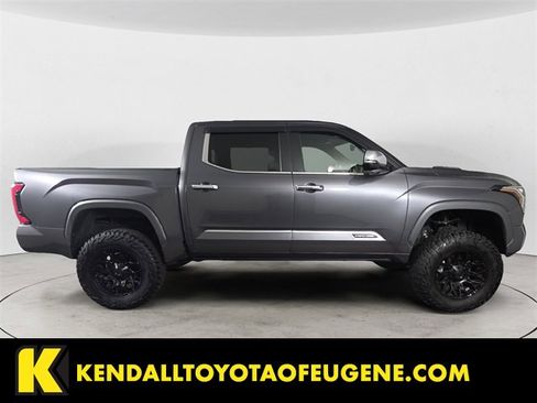 Used 2024 Toyota Tundra Capstone image 6