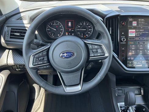 New 2026 Subaru Ascent Premium AWD/4WD image 12