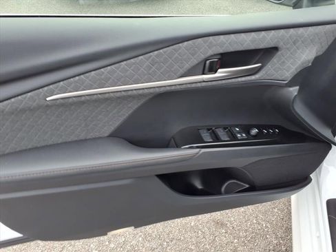 New 2026 Toyota Camry XLE image 9