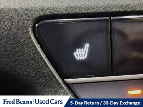 Used 2023 Honda CR-V EX image 24